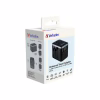 Зарядний пристрій Verbatim UTA-04 PD61W (3xUSB-A/2xUSB-C) (49546) - Image 11