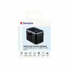 Зарядний пристрій Verbatim UTA-04 PD61W (3xUSB-A/2xUSB-C) (49546) - Image 12