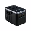 Зарядний пристрій Verbatim UTA-04 PD61W (3xUSB-A/2xUSB-C) (49546) - Image 1