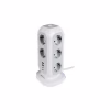 Мережевий фільтр живлення Verbatim 11 розеток, 2 x USB-C та 2 x USB-A (49547) - Image 2