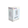 Мережевий фільтр живлення Verbatim 11 розеток, 2 x USB-C та 2 x USB-A (49547) - Image 4