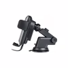 Універсальний автотримач Verbatim FWC-03 with Pro Qi Fast Wireless Car Charger (49554) - Image 9