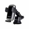 Універсальний автотримач Verbatim FWC-03 with Pro Qi Fast Wireless Car Charger (49554) - Image 1