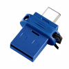 USB флеш накопичувач Verbatim 32GB Dual USB Drive USB 3.0/Type-C (49966) - Image 1