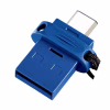 USB флеш накопичувач Verbatim 64GB Dual USB Drive USB 3.0/Type-C (49967) - Image 1