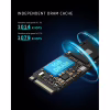 Накопичувач SSD M.2 2280 1TB FX900 Pro HP (4A3U0AA) - Image 3