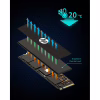 Накопичувач SSD M.2 2280 4TB FX900 Pro HP (4A3U2AA) - Image 3