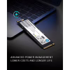 Накопичувач SSD M.2 2280 4TB FX900 Pro HP (4A3U2AA) - Image 4