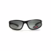 Сонцезахисні окуляри BluWater Florida-3 Polarized Сірі (4ФЛР3-20П) - Image 2