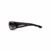 Сонцезахисні окуляри BluWater Florida-3 Polarized Сірі (4ФЛР3-20П) - Image 4