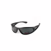 Сонцезахисні окуляри BluWater Florida-3 Polarized Сірі (4ФЛР3-20П) - Image 1