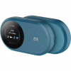 Мобільний Wi-Fi роутер ZTE 4G UFi U10s Pro - Image 1