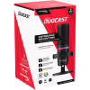 Мікрофон HyperX DuoCast Black (4P5E2AA) - Image 8