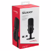 Мікрофон HyperX SoloCast Black (4P5P8AA) - Image 8