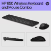 Комплект HP 650 Wireless UA Black (4R013AA) - Image 6