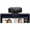 Веб-камера Lenovo Essential FHD Gen2 Black (4XC1S15018) - Image 6