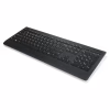 Клавіатура Lenovo Professional Wireless UA Black (4Y41D64797) - Image 4