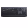 Клавіатура Lenovo Professional Wireless UA Black (4Y41D64797) - Image 1