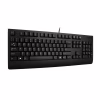 Клавіатура Lenovo Preferred Pro II USB UA Black (4Y41R64624) - Image 2
