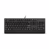 Клавіатура Lenovo Preferred Pro II USB UA Black (4Y41R64624) - Image 1
