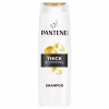 Шампунь Pantene Pro-V Густые и крепкие 400 мл (5000174651249/8006540476758) - Image 1