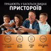 Акумулятор Duracell AA HR6 1300mAh * 2 (5000394039186 / 81367175) - Image 5