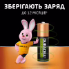 Акумулятор Duracell AA HR6 1300mAh * 2 (5000394039186 / 81367175) - Image 6