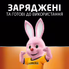 Акумулятор Duracell AA HR6 1300mAh * 2 (5000394039186 / 81367175) - Image 8