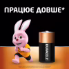 Батарейка Duracell C LR14 лужна 2шт. в упаковці (5000394052529 / 81483545) - Image 3