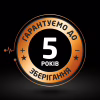 Батарейка Duracell 9V лужна 1шт. в упаковці (5000394066267 / 81483681) - Image 5