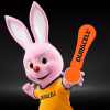 Батарейка Duracell для слухових апаратів розмір 13, 6 шт. в упаковці (5004322) - Image 3