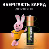 Аккумулятор Duracell AAA HR03 750mAh * 4 (5007331) - Image 6