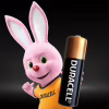 Батарейка Duracell MN27 12V спеціалізована лужна, A27/27A/V27A/8LR732, 1 шт. в упаковці (5007388) - Image 3