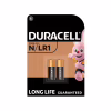 Батарейка Duracell N 1.5V лужна, LR1/E90/4001/AM5/MN9100 2 шт. в упаковці (5007465) - Image 1