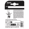 Батарейка AAAA спеціальна лужна LR8D425 1,5V, 2 шт. в упаковці Duracell (5007466) - Image 3