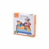 Развивающая игрушка Viga Toys Пират (50077) - Image 2