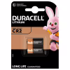 Батарейка Duracell CR2 Ultra Lithium Photo * 2 (5007801/5014035) - Image 2