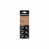 Батарейка Duracell LR44 / V13GA / A76 (плакат 2*5) * 10 (5008184) - Image 1