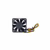 Кулер до корпусу Cooling Baby 5010 3PS - Image 2