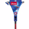 Швабра Vileda 2 в 1 для мытья окон (5010121002390) - Image 1