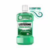 Ополаскиватель для полости рта Listerine Всплеск свежести 250 мл (5010123703431) - Image 3