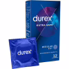 Презервативи Durex Extra Safe з силіконовою змазкою максимальна надійність 12 шт. (5010232954205) - Image 1