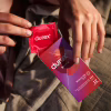 Презервативы Durex Elite с силиконовой смазкой (тонкие) 12 шт. (5010232954229) - Image 6