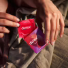 Презервативы Durex Elite с силиконовой смазкой (тонкие) 3 шт. (5010232954236) - Image 6