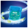 Зубна нитка Oral-B Satin Floss 25 м (5010622018258/5010622017947) - Image 6