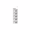 Батарейка Duracell CR 2025 / DL 2025 * 5 (5010980) - Image 2