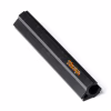 Держатель для медиаторов Jim Dunlop 7" Black Mic Stand Pickholder Для микрофонной стойки (5010) - Image 1