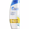 Шампунь Head & Shoulders Цитрусова свіжість 400 мл (5011321336032) - Image 1