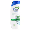 Шампунь Head & Shoulders Свіжість ментолу Проти лупи 400 мл (5011321336094) - Image 2