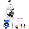 Микроскоп Konus KonusTudy-5 100x, 400x, 1200x (смартфон-адаптер) (5013) - Image 6